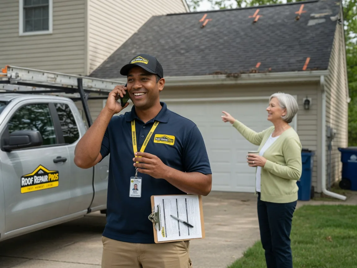 Roof Repair Lampe, MO FAQs